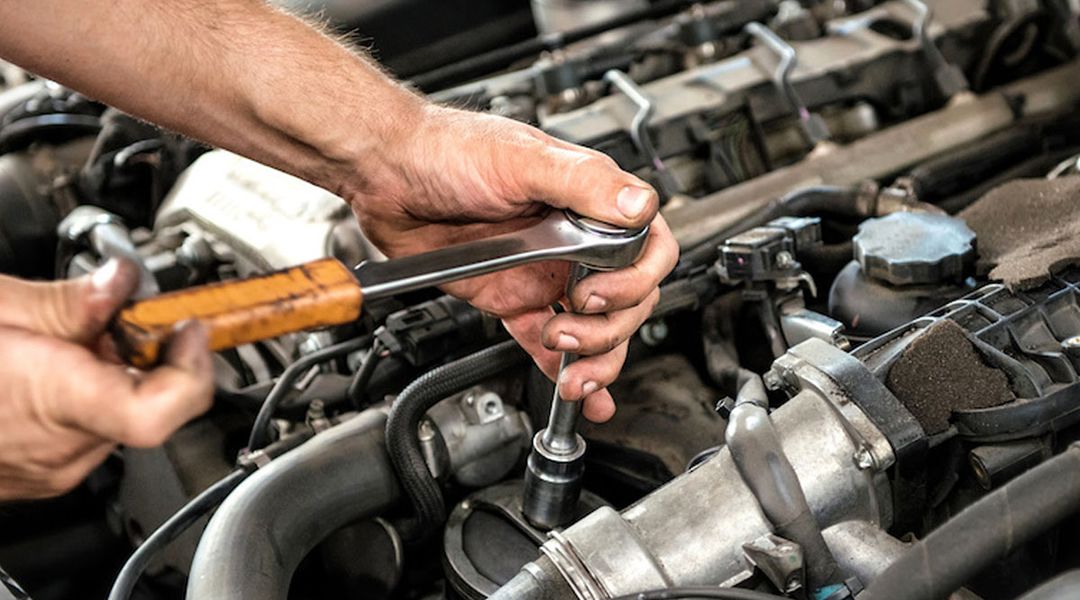 Motor Bakımı Ne Sıklıkla Yapılmalı?